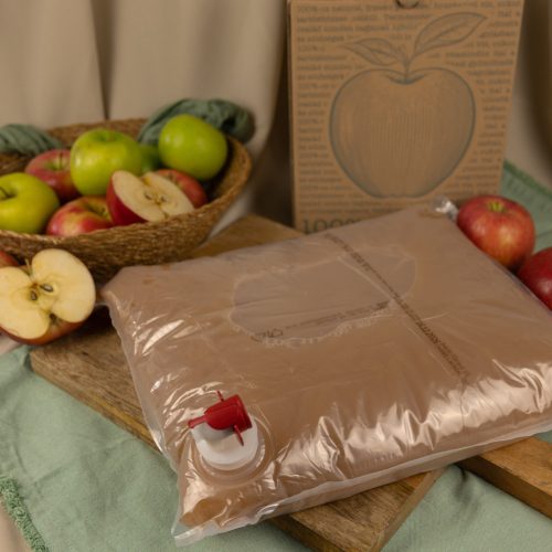 Alma - Körte utántöltő (5l)